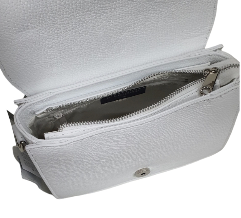 8879 Vit cocco bianco